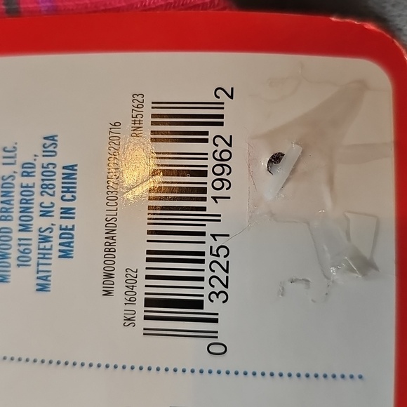 I Newborn Baby Kitty 3D Sock Booties - Picture 8 of 8